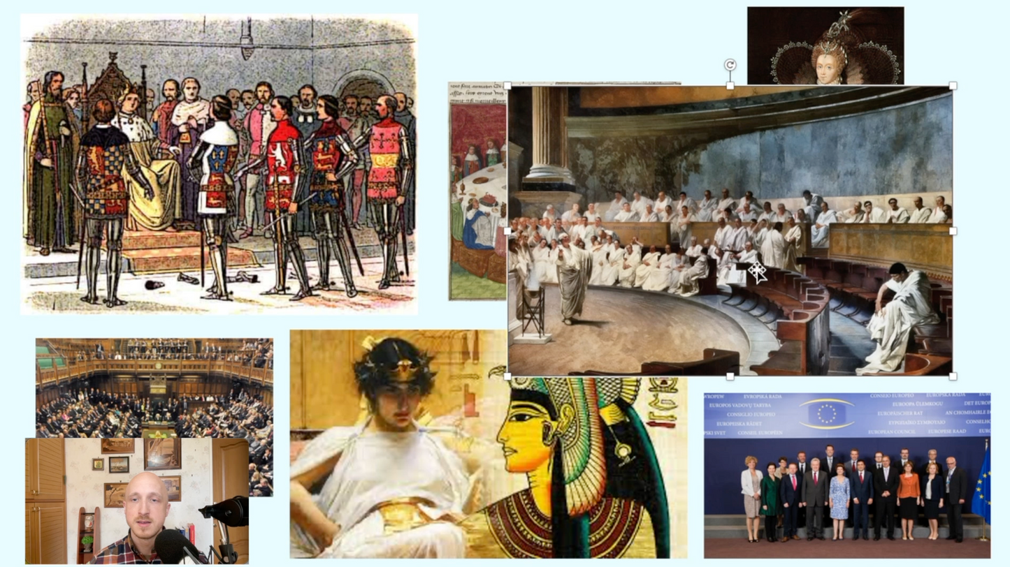 An Ephesian Tale Book 1 Video Course